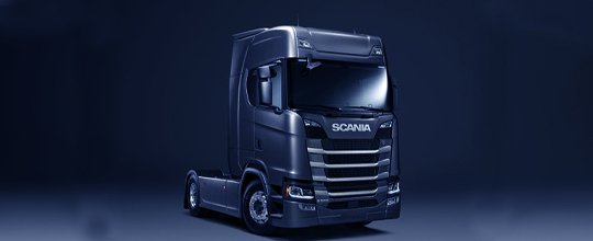 SCANIA