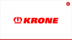 KRONE DORSE