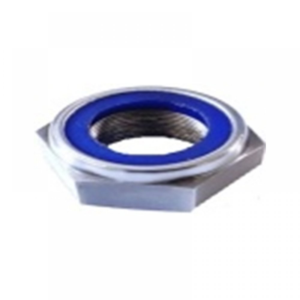 M20x2,5 FİBERLİ SOMUN 