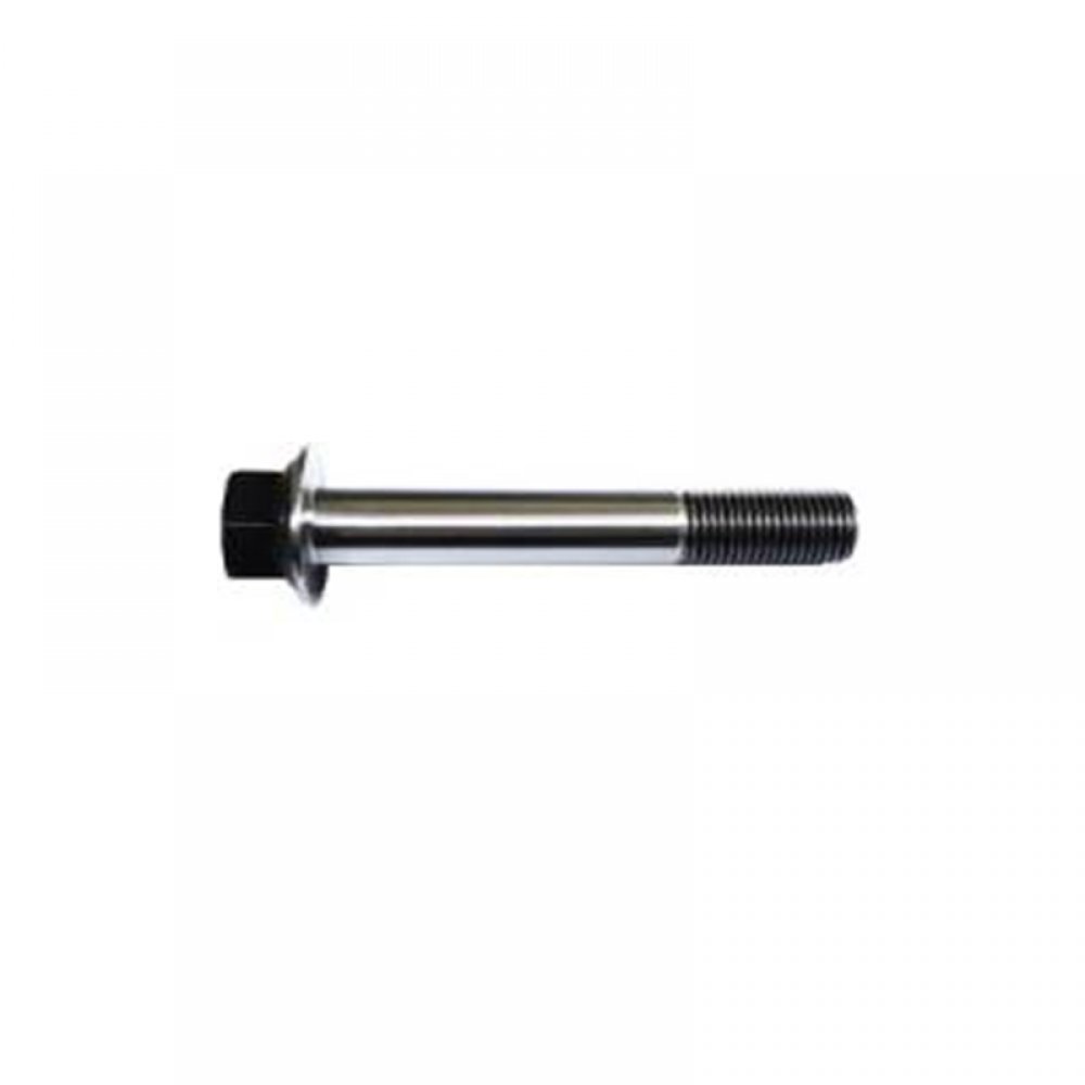 BMC LEVEND PARABOLİK ARKA PERNO