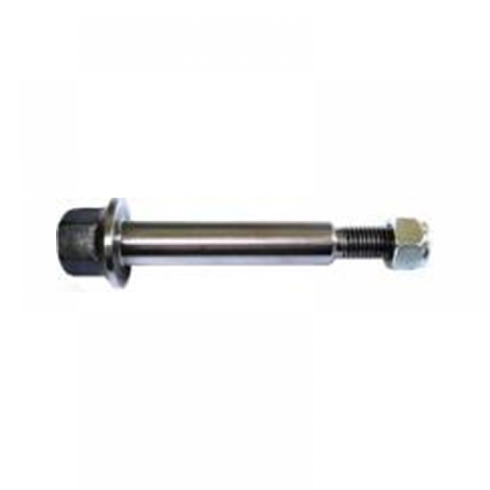 BMC LEVEND PARABOLİK ARKA PERNO SOMUNLU