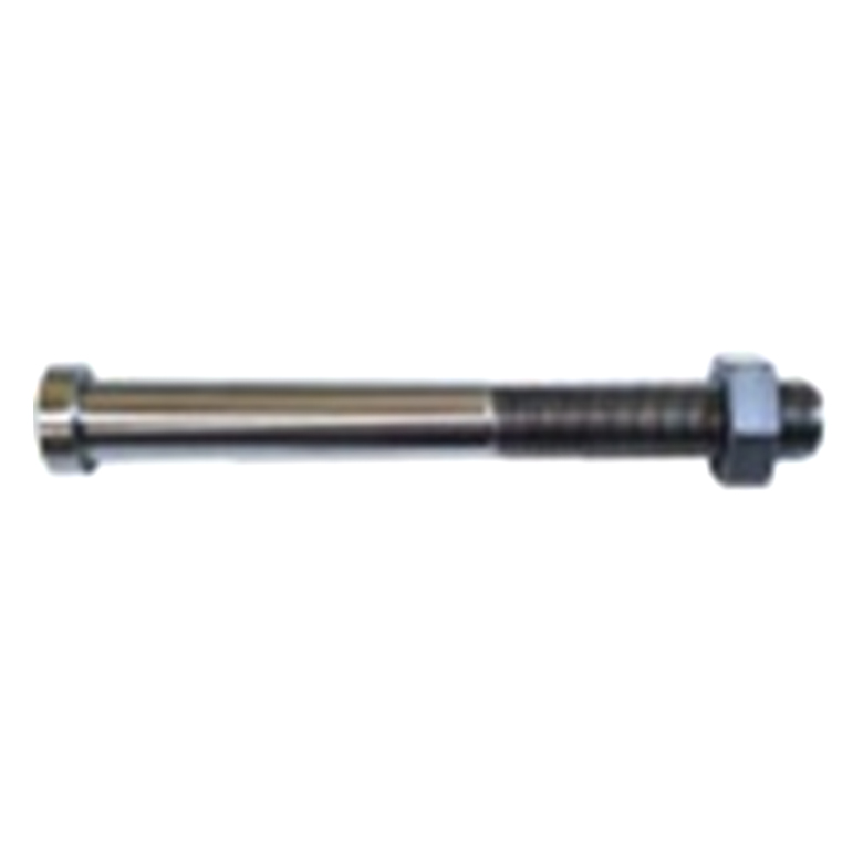 FORD CARGO 26.21 ARKA İNTERCOLER SAPLAMA (TAKVİYELİ SOMUN)