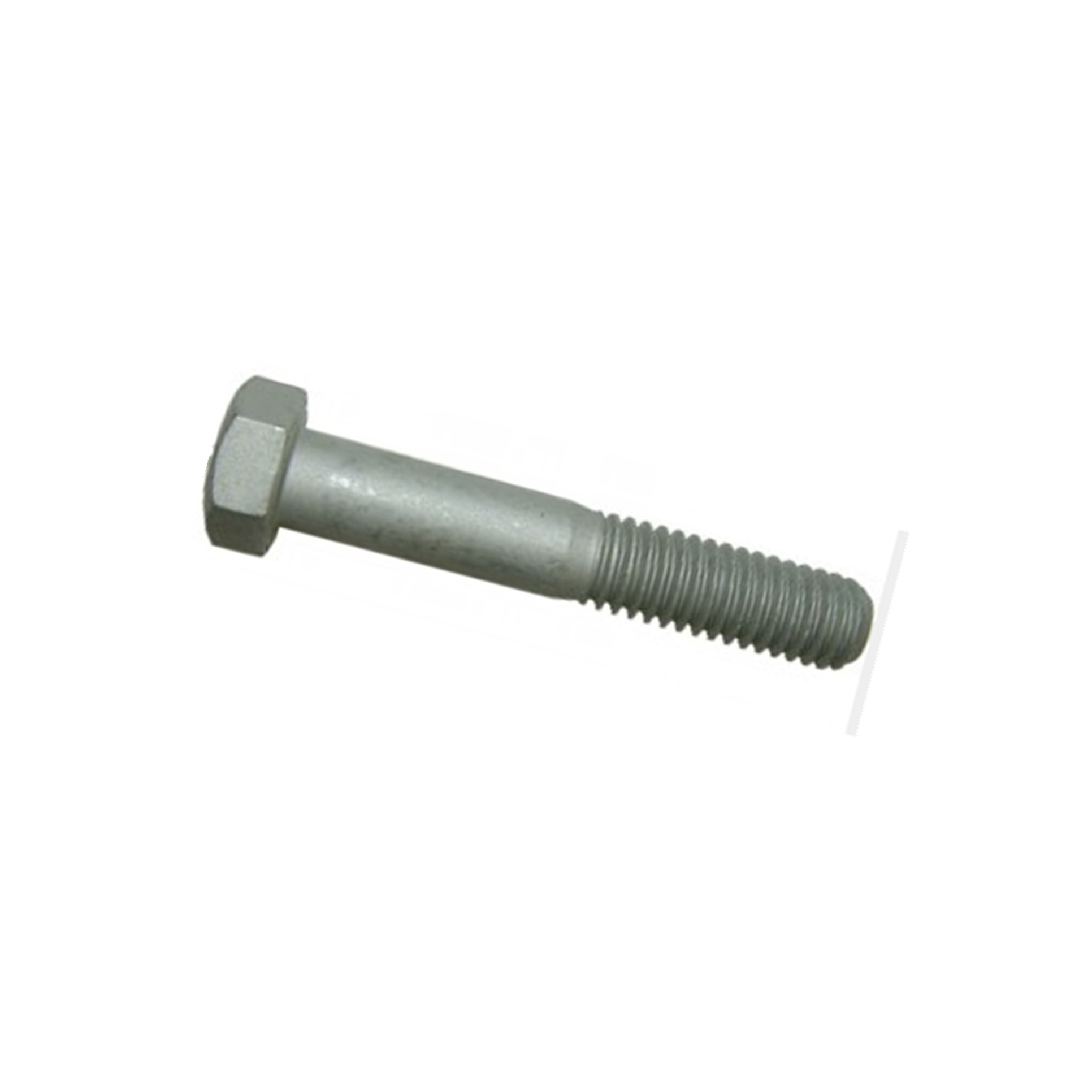 ŞASE CİVATASI 8.8 STANDART